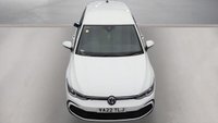 USED 2022 22 VOLKSWAGEN GOLF 1.5 eTSI MHEV R-Line DSG Euro 6 (s/s) 5dr NAV~CARPLAY~R/CAM~FSH~FINANCE