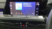 USED 2022 22 VOLKSWAGEN GOLF 1.5 eTSI MHEV R-Line DSG Euro 6 (s/s) 5dr NAV~CARPLAY~R/CAM~FSH~FINANCE