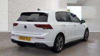 USED 2022 22 VOLKSWAGEN GOLF 1.5 eTSI MHEV R-Line DSG Euro 6 (s/s) 5dr NAV~CARPLAY~R/CAM~FSH~FINANCE