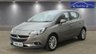 USED 2015 15 VAUXHALL CORSA 1.4i ecoFLEX SE Hatchback 5dr Petrol Manual Euro 6 (90 ps) Only 2 owners from new.  Low road tax - Only &pound;35 for year. Service history. Spare key & vehicle information pack. 2 YEARS FREE MOT & SERVICE INCLUDED. 3 Months Russell Ham Quality Warranty . All Car's Are HPI Clear . Finance Arranged - - Extended 12 Month's Warranty Available. To view all of our cars visit www.russellham.co.uk