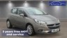 USED 2015 15 VAUXHALL CORSA 1.4i ecoFLEX SE Hatchback 5dr Petrol Manual Euro 6 (90 ps) Only 2 owners from new.  Low road tax - Only &pound;35 for year. Service history. Spare key & vehicle information pack. 2 YEARS FREE MOT & SERVICE INCLUDED. 3 Months Russell Ham Quality Warranty . All Car's Are HPI Clear . Finance Arranged - - Extended 12 Month's Warranty Available. To view all of our cars visit www.russellham.co.uk