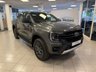 USED 2024 74 FORD RANGER 2.0 TD EcoBlue Wildtrak Pickup Double Cab 4dr Diesel Auto 4WD Euro 6 (s/s) (205 ps) 