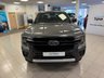 USED 2024 74 FORD RANGER 2.0 TD EcoBlue Wildtrak Pickup Double Cab 4dr Diesel Auto 4WD Euro 6 (s/s) (205 ps) 