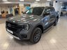USED 2024 74 FORD RANGER 2.0 TD EcoBlue Wildtrak Pickup Double Cab 4dr Diesel Auto 4WD Euro 6 (s/s) (205 ps) 