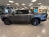 USED 2024 74 FORD RANGER 2.0 TD EcoBlue Wildtrak Pickup Double Cab 4dr Diesel Auto 4WD Euro 6 (s/s) (205 ps) 