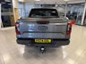 USED 2024 74 FORD RANGER 2.0 TD EcoBlue Wildtrak Pickup Double Cab 4dr Diesel Auto 4WD Euro 6 (s/s) (205 ps) 