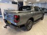 USED 2024 74 FORD RANGER 2.0 TD EcoBlue Wildtrak Pickup Double Cab 4dr Diesel Auto 4WD Euro 6 (s/s) (205 ps) 
