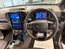USED 2024 74 FORD RANGER 2.0 TD EcoBlue Wildtrak Pickup Double Cab 4dr Diesel Auto 4WD Euro 6 (s/s) (205 ps) 
