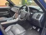USED 2018 18 LAND ROVER RANGE ROVER SPORT 5.0 P575 V8 SVR Auto 4WD Euro 6 (s/s) 5dr PANROOF|CARBON INT/EXT|FLRSH