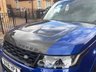 USED 2018 18 LAND ROVER RANGE ROVER SPORT 5.0 P575 V8 SVR Auto 4WD Euro 6 (s/s) 5dr PANROOF|CARBON INT/EXT|FLRSH
