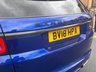 USED 2018 18 LAND ROVER RANGE ROVER SPORT 5.0 P575 V8 SVR Auto 4WD Euro 6 (s/s) 5dr PANROOF|CARBON INT/EXT|FLRSH