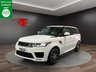 USED 2018 18 LAND ROVER RANGE ROVER SPORT 3.0 SD V6 Autobiography Dynamic SUV 5dr Diesel Auto 4WD Euro 6 (s/s) (306 ps) 