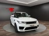 USED 2018 18 LAND ROVER RANGE ROVER SPORT 3.0 SD V6 Autobiography Dynamic SUV 5dr Diesel Auto 4WD Euro 6 (s/s) (306 ps) 