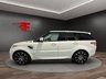 USED 2018 18 LAND ROVER RANGE ROVER SPORT 3.0 SD V6 Autobiography Dynamic SUV 5dr Diesel Auto 4WD Euro 6 (s/s) (306 ps) 