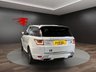 USED 2018 18 LAND ROVER RANGE ROVER SPORT 3.0 SD V6 Autobiography Dynamic SUV 5dr Diesel Auto 4WD Euro 6 (s/s) (306 ps) 
