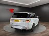USED 2018 18 LAND ROVER RANGE ROVER SPORT 3.0 SD V6 Autobiography Dynamic SUV 5dr Diesel Auto 4WD Euro 6 (s/s) (306 ps) 