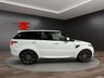 USED 2018 18 LAND ROVER RANGE ROVER SPORT 3.0 SD V6 Autobiography Dynamic SUV 5dr Diesel Auto 4WD Euro 6 (s/s) (306 ps) 