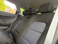 USED 2016 66 HYUNDAI TUCSON 1.7 CRDi Blue Drive SE SUV 5dr Diesel Manual Euro 6 (s/s) (116 ps) Fresh Service,2 Keys, Full MOT