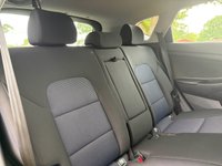 USED 2016 66 HYUNDAI TUCSON 1.7 CRDi Blue Drive SE SUV 5dr Diesel Manual Euro 6 (s/s) (116 ps) Fresh Service,2 Keys, Full MOT