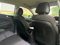USED 2016 66 HYUNDAI TUCSON 1.7 CRDi Blue Drive SE SUV 5dr Diesel Manual Euro 6 (s/s) (116 ps) Fresh Service,2 Keys, Full MOT