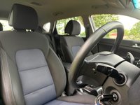 USED 2016 66 HYUNDAI TUCSON 1.7 CRDi Blue Drive SE SUV 5dr Diesel Manual Euro 6 (s/s) (116 ps) Fresh Service,2 Keys, Full MOT