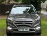 USED 2016 66 HYUNDAI TUCSON 1.7 CRDi Blue Drive SE SUV 5dr Diesel Manual Euro 6 (s/s) (116 ps) Fresh Service,2 Keys, Full MOT