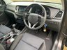 USED 2016 66 HYUNDAI TUCSON 1.7 CRDi Blue Drive SE SUV 5dr Diesel Manual Euro 6 (s/s) (116 ps) Fresh Service,2 Keys, Full MOT