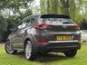 USED 2016 66 HYUNDAI TUCSON 1.7 CRDi Blue Drive SE SUV 5dr Diesel Manual Euro 6 (s/s) (116 ps) Fresh Service,2 Keys, Full MOT