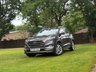 USED 2016 66 HYUNDAI TUCSON 1.7 CRDi Blue Drive SE SUV 5dr Diesel Manual Euro 6 (s/s) (116 ps) Fresh Service,2 Keys, Full MOT