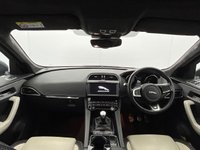 USED 2020 69 JAGUAR F-PACE 2.0 D165 R-Sport SUV 5dr Diesel Manual Euro 6 (s/s) (163 ps) ,NATIONWIDE DELIVERY NO PROBLEM