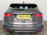 USED 2020 69 JAGUAR F-PACE 2.0 D165 R-Sport SUV 5dr Diesel Manual Euro 6 (s/s) (163 ps) ,NATIONWIDE DELIVERY NO PROBLEM