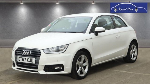 View our AUDI A1