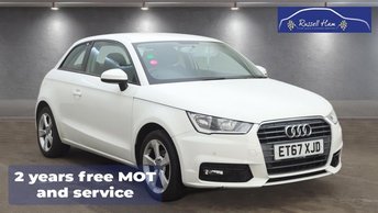View our AUDI A1