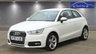 USED 2017 67 AUDI A1 1.0 TFSI Sport Hatchback 3dr Petrol Manual Euro 6 (s/s) (95 ps) Only 3 owners from new.  Very low mileage - Only 43k. Service history. Spare key & vehicle information pack. 2 YEARS FREE MOT & SERVICE INCLUDED. 3 Months Russell Ham Quality Warranty . All Car's Are HPI Clear . Finance Arranged - - Extended 12 Month's Warranty Available. To view all of our cars visit www.russellham.co.uk