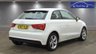 USED 2017 67 AUDI A1 1.0 TFSI Sport Hatchback 3dr Petrol Manual Euro 6 (s/s) (95 ps) Only 3 owners from new.  Very low mileage - Only 43k. Service history. Spare key & vehicle information pack. 2 YEARS FREE MOT & SERVICE INCLUDED. 3 Months Russell Ham Quality Warranty . All Car's Are HPI Clear . Finance Arranged - - Extended 12 Month's Warranty Available. To view all of our cars visit www.russellham.co.uk