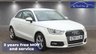 USED 2017 67 AUDI A1 1.0 TFSI Sport Hatchback 3dr Petrol Manual Euro 6 (s/s) (95 ps) Only 3 owners from new.  Very low mileage - Only 43k. Service history. Spare key & vehicle information pack. 2 YEARS FREE MOT & SERVICE INCLUDED. 3 Months Russell Ham Quality Warranty . All Car's Are HPI Clear . Finance Arranged - - Extended 12 Month's Warranty Available. To view all of our cars visit www.russellham.co.uk