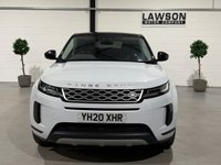USED 2020 20 LAND ROVER RANGE ROVER EVOQUE 2.0 D150 MHEV S SUV 5dr Diesel Auto 4WD Euro 6 (s/s) (150 ps) 