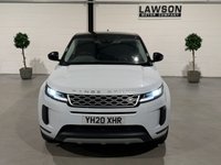 USED 2020 20 LAND ROVER RANGE ROVER EVOQUE 2.0 D150 MHEV S SUV 5dr Diesel Auto 4WD Euro 6 (s/s) (150 ps) 
