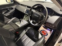 USED 2020 20 LAND ROVER RANGE ROVER EVOQUE 2.0 D150 MHEV S SUV 5dr Diesel Auto 4WD Euro 6 (s/s) (150 ps) 