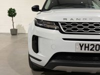 USED 2020 20 LAND ROVER RANGE ROVER EVOQUE 2.0 D150 MHEV S SUV 5dr Diesel Auto 4WD Euro 6 (s/s) (150 ps) 