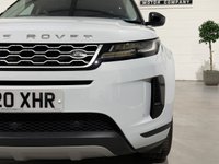 USED 2020 20 LAND ROVER RANGE ROVER EVOQUE 2.0 D150 MHEV S SUV 5dr Diesel Auto 4WD Euro 6 (s/s) (150 ps) 