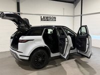 USED 2020 20 LAND ROVER RANGE ROVER EVOQUE 2.0 D150 MHEV S SUV 5dr Diesel Auto 4WD Euro 6 (s/s) (150 ps) 