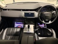 USED 2020 20 LAND ROVER RANGE ROVER EVOQUE 2.0 D150 MHEV S SUV 5dr Diesel Auto 4WD Euro 6 (s/s) (150 ps) 