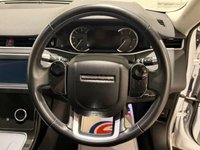 USED 2020 20 LAND ROVER RANGE ROVER EVOQUE 2.0 D150 MHEV S SUV 5dr Diesel Auto 4WD Euro 6 (s/s) (150 ps) 