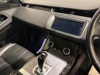 USED 2020 20 LAND ROVER RANGE ROVER EVOQUE 2.0 D150 MHEV S SUV 5dr Diesel Auto 4WD Euro 6 (s/s) (150 ps) 