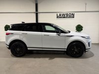 USED 2020 20 LAND ROVER RANGE ROVER EVOQUE 2.0 D150 MHEV S SUV 5dr Diesel Auto 4WD Euro 6 (s/s) (150 ps) 