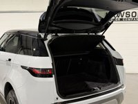 USED 2020 20 LAND ROVER RANGE ROVER EVOQUE 2.0 D150 MHEV S SUV 5dr Diesel Auto 4WD Euro 6 (s/s) (150 ps) 