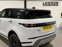 USED 2020 20 LAND ROVER RANGE ROVER EVOQUE 2.0 D150 MHEV S SUV 5dr Diesel Auto 4WD Euro 6 (s/s) (150 ps) 
