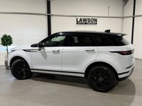 USED 2020 20 LAND ROVER RANGE ROVER EVOQUE 2.0 D150 MHEV S SUV 5dr Diesel Auto 4WD Euro 6 (s/s) (150 ps) 