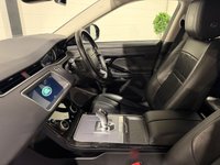 USED 2020 20 LAND ROVER RANGE ROVER EVOQUE 2.0 D150 MHEV S SUV 5dr Diesel Auto 4WD Euro 6 (s/s) (150 ps) 